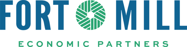 Fort Mill Economic Partners Logo